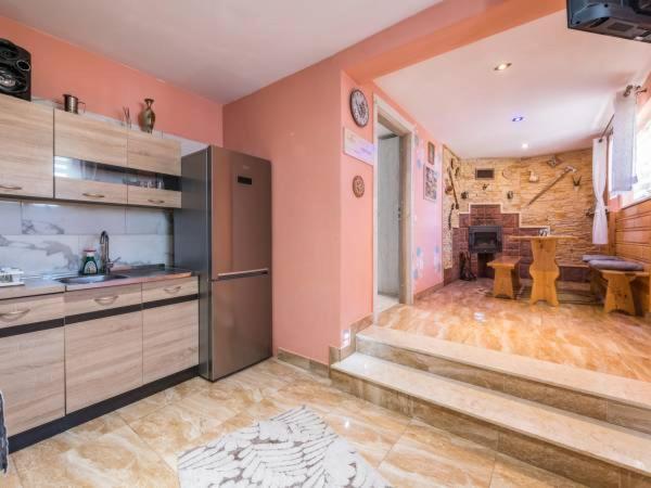 Amico Apartment Gron Exterior photo