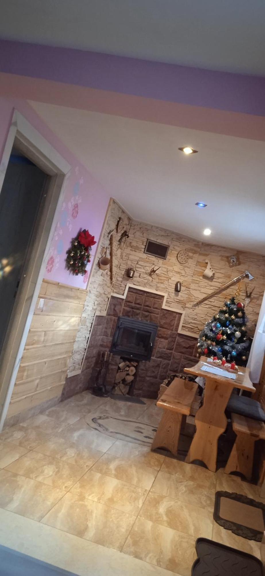 Amico Apartment Gron Room photo